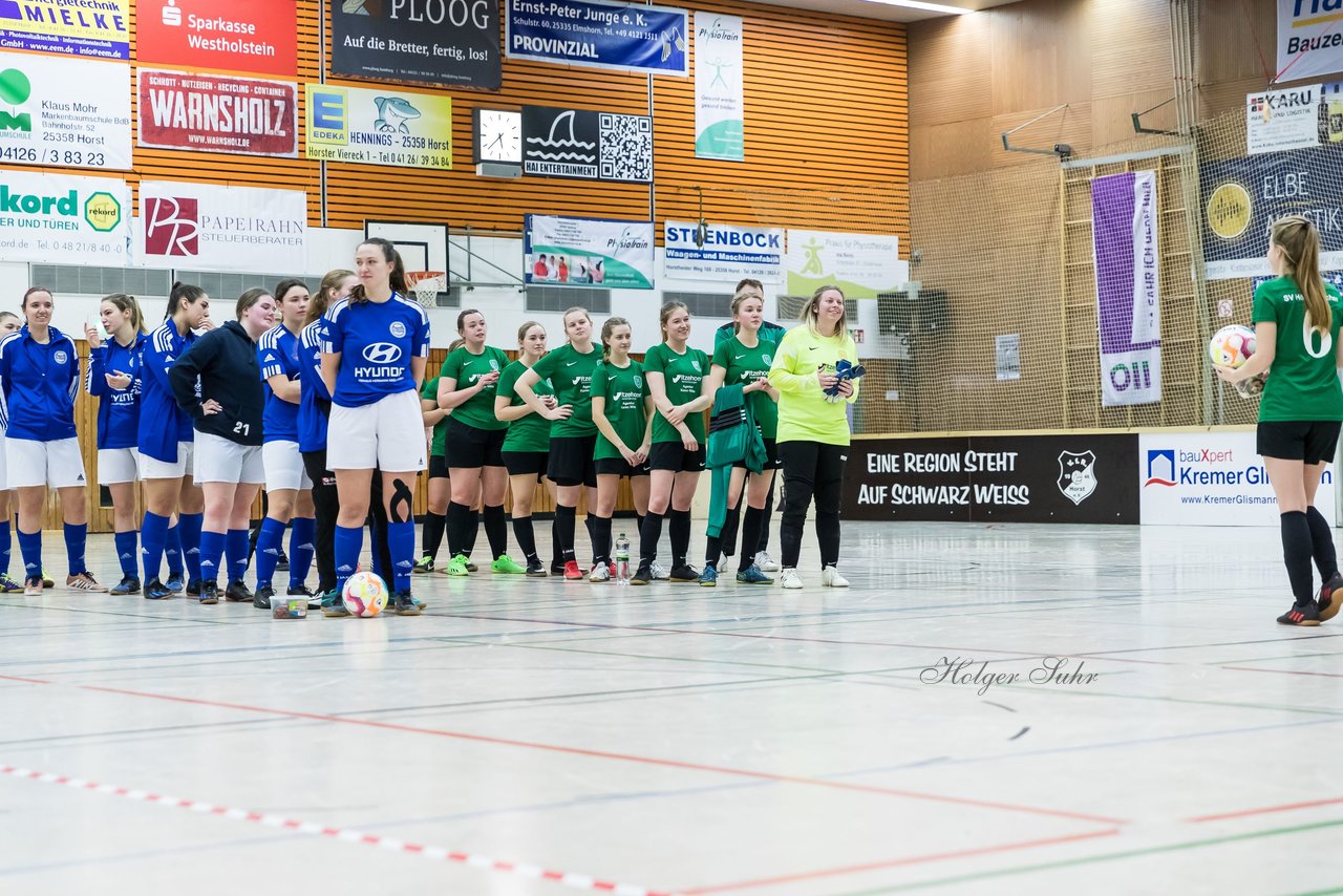 Bild 81 - VR Bank Cup Horst